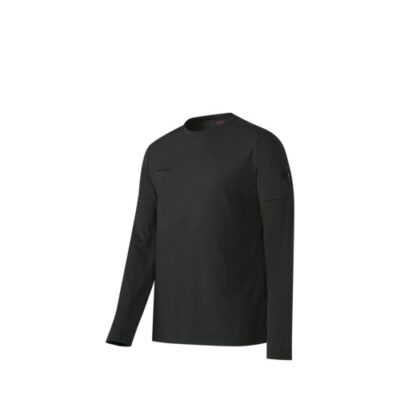 Mammut Trovat Tour Longsleeve_1041-08510_Graphite
