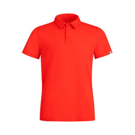 Mammut Trovat Tour Polo Men_1017-00031_Spicy