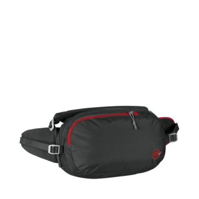 Mammut Waistpack Hike_2520-00520_Black