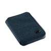 Mammut Zip Wallet Melange_2520-00720_Blauw