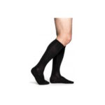 Woolpower Liner Knee High_8481_zwart