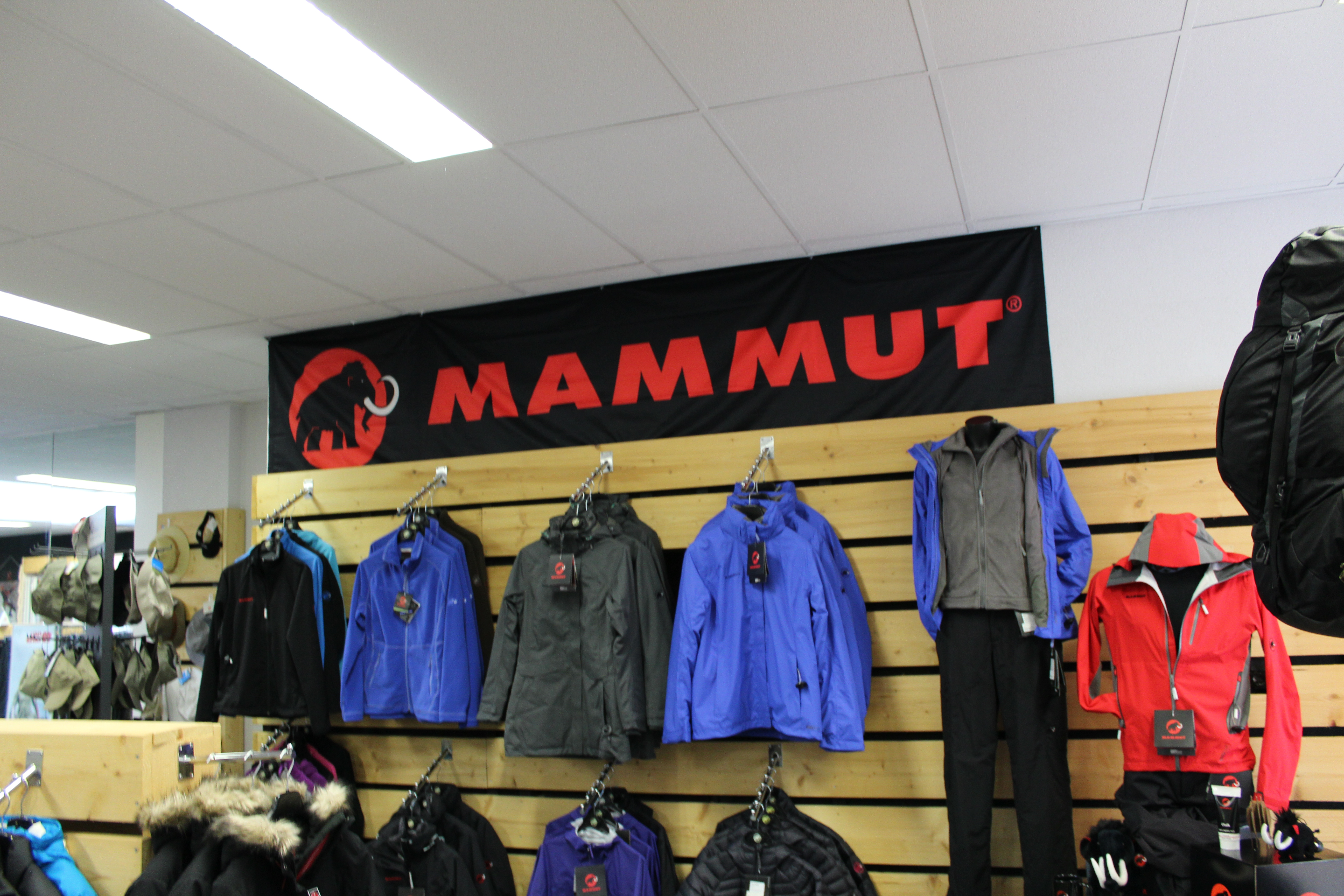 Kleding - TheStore4Outdoor - Outdoor & - voor dames