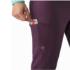 Arc'teryx Sabria Pant Women_detail zak