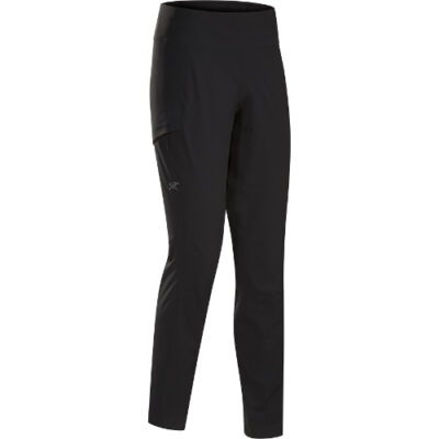 Arc'teryx Sabria Pant Women_zwart_18916