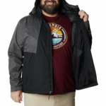 Columbia Inner Limits II Jack_1893994_010_Black-Graphite