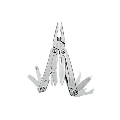 Leatherman Wingman_LE 4000