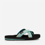 Teva Mush Kalea_1015198_mintgroen