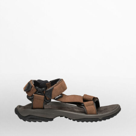 Teva Terra Fi Lite Leather_1012072_bruin