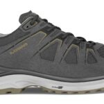 Lowa Innox Evo GTX Lo Men_310611_Anthracite-Bronze