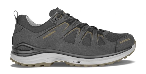 Lowa Innox Evo GTX Lo Men_310611_Anthracite-Bronze