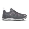 Lowa Innox Evo GTX Lo W_320616_asphalt-salmon
