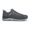 Lowa Innox Evo GTX Lo_310611_Asphalt-Blue