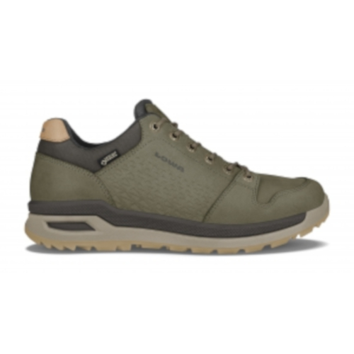 liberaal hoofd Voorvoegsel Lowa Locarno GTX Lo - TheStore4Outdoor - Lowa schoenen