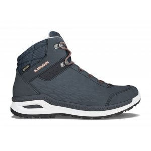 mooi zo Opschudding rust Lowa Locarno GTX QC Women - TheStore4Outdoor - Lowa schoenen