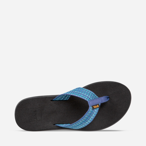 teva teenslipper