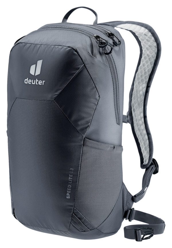 DEUTER Speed Lite 13_DR3410022_Black
