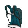 Osprey Sylva 12_achterkant