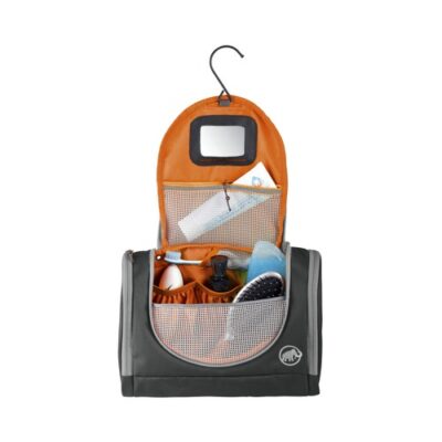 Mammut Washbag Roomy_opengeklapt