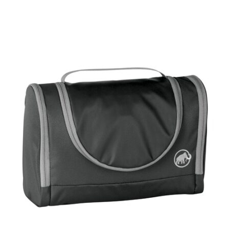 Mammut Washbag Roomy_2520-00530_Black