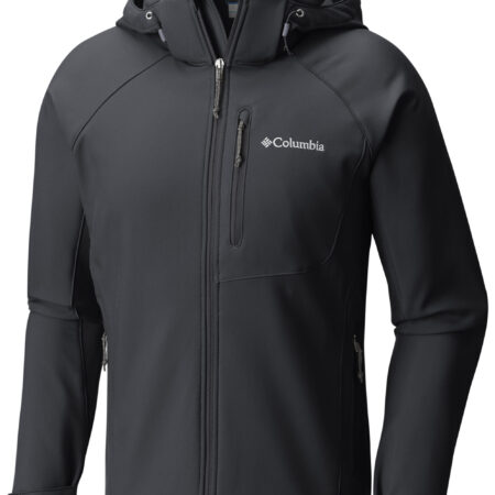 Columbia Cascade Ridge_1516251_Black