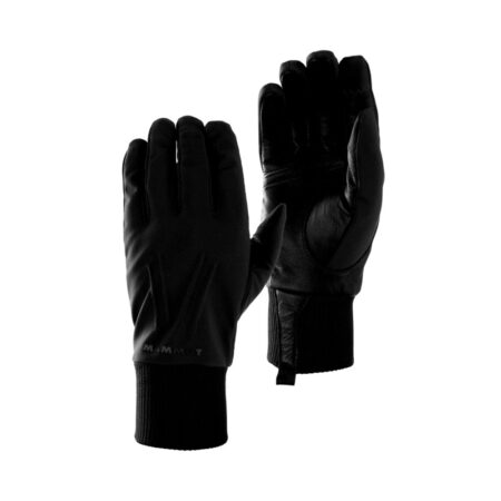 Mammut Alvra Glove_1190-00100_black