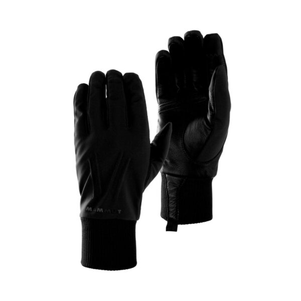 Mammut Alvra Glove_1190-00100_black