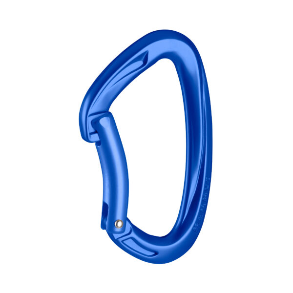 Mammut Crag Key Lock Bent Gate_2040-02201_Ultramarine