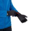 Mammut Fleece Pro Glove_1190-05851_model2