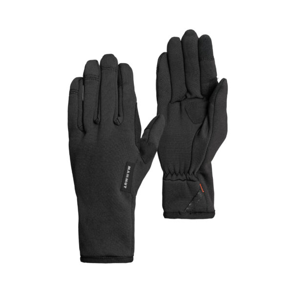 Mammut Fleece Pro Gove_1190-00340_Black