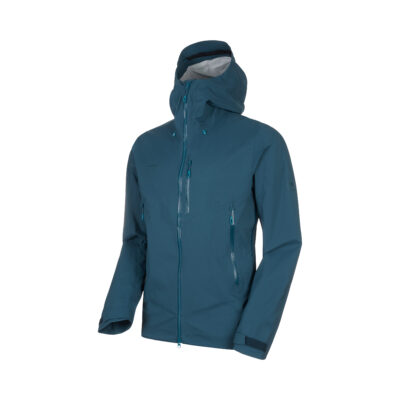 Mammut Kento HS Hooded Jacket Men_1010-26830_Wing Teal