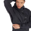 Mammut Kento HS Hooded Jacket Men_detail 1
