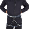 Mammut Kento HS Hooded Jacket Men_detail 5