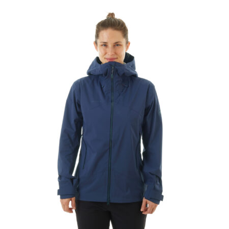 Mammut Kento HS Hooded Jacket Women_1010-26840_Peacoat