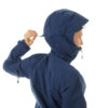 Mammut Kento HS Hooded Jacket Women_detail 2