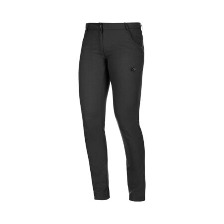 Mammut Massone Pant Women_1022-00030_Black Melange