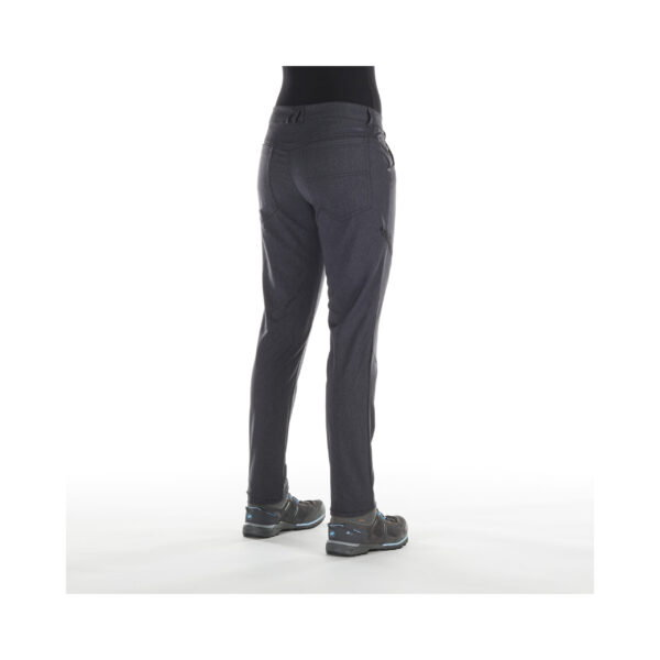 Mammut Massone Pant Women_achterkant