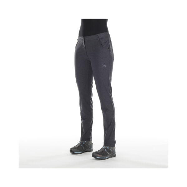 Mammut Massone Pant Women_voorkant