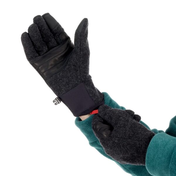 Mammut Passion Glove_1190-00110_mod1