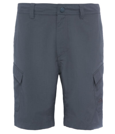 TNF Horizon Short Men_TOCF72_Asphalt Grey