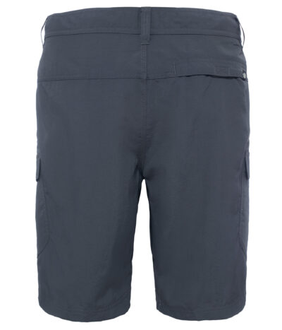 TNF Horizon Short Men_achterkant