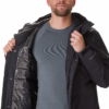 Columbia Horizon Explorer Insulated_1864672_detail binnenkant