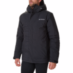 Columbia Horizon Explorer Insulated_1864672_zwart 010