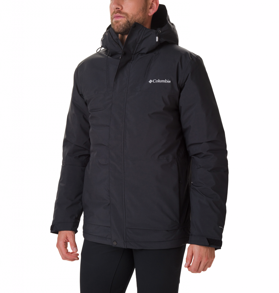 amateur comfort Zus Columbia Horizon Explorer Insulated Jacket - TheStore4Outdoor