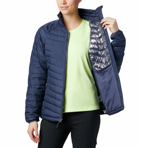 Columbia Powder Lite Jacket Women_1699061_binnenkant