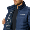 Columbia Powder Lite Jacket_1698001_binnenkant