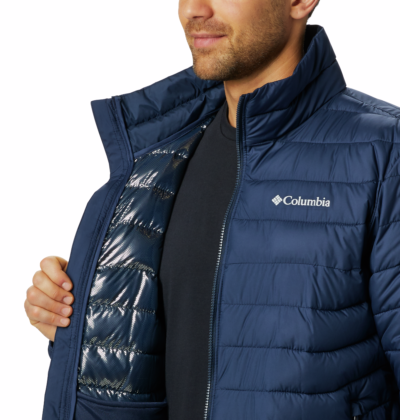Columbia Powder Lite Jacket_1698001_binnenkant