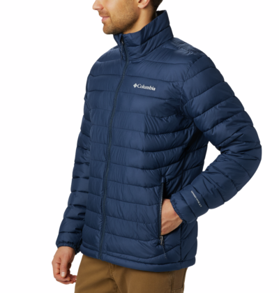 Columbia Powder Lite Jacket_1698001_zijkant