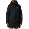 Columbia Salcantay Long Hooded_1699101_Black 010