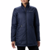 Columbia Salcantay Long Hooded_1699101_Dark Nocturnal 472_binnenjas