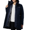 Columbia Salcantay Long Hooded_1699101_detail binnenkant